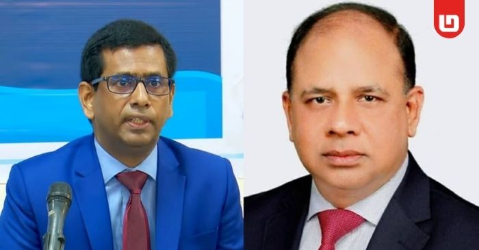 আইসিটি চিফ প্রসিকিউটর তাজুল ইসলামকে সরিয়ে আমিনুল ইসলাম নিয়োগ